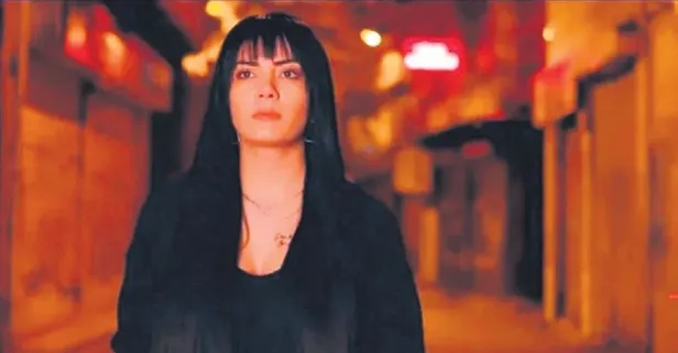 İstanbul’da dehşet anları: Genç şarkıcı canlı yayında intihar etti!