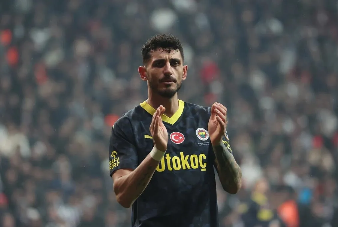 Samet Akaydin Rizespor’da!