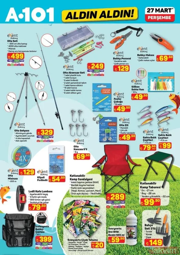 🧼 Temizlik Ve Kişisel Bakım 🧴 Konsantre Yumuşatıcı – 65 Tl 🧼 Toz Deterjan – 365 Tl 🧪 Çamaşır Suyu – 75 Tl