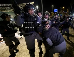 İsrail ağır bir bedel ödeyecek