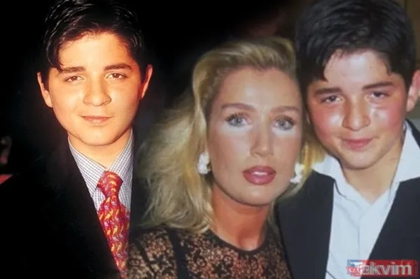 Yaprak Dökümü’nün Ayşe’si genç kız oldu! Şebnem Ceceli’yi gören Buse Varol sandı! Fahriye Evcen ile Gökçe Bahadır’ın kardeşiydi... - 6