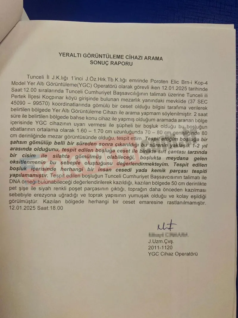 Gülistan Doku cinayetinde Mustafa Türkay Sonel'in ifadesi çıktı! "Hatırlamıyorum, tanımıyorum, bilmiyorum" ezberi | Kendiyle çelişti-6