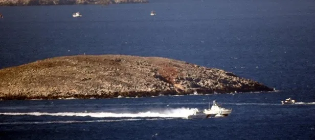 Fırtına sonrası gerginlik