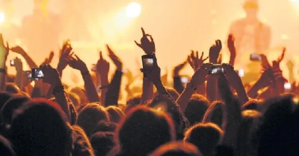 Istanbul Da Konserler Festivaller Etkinlikler Iptal Mi Konserler Yasaklandi Mi Takvim