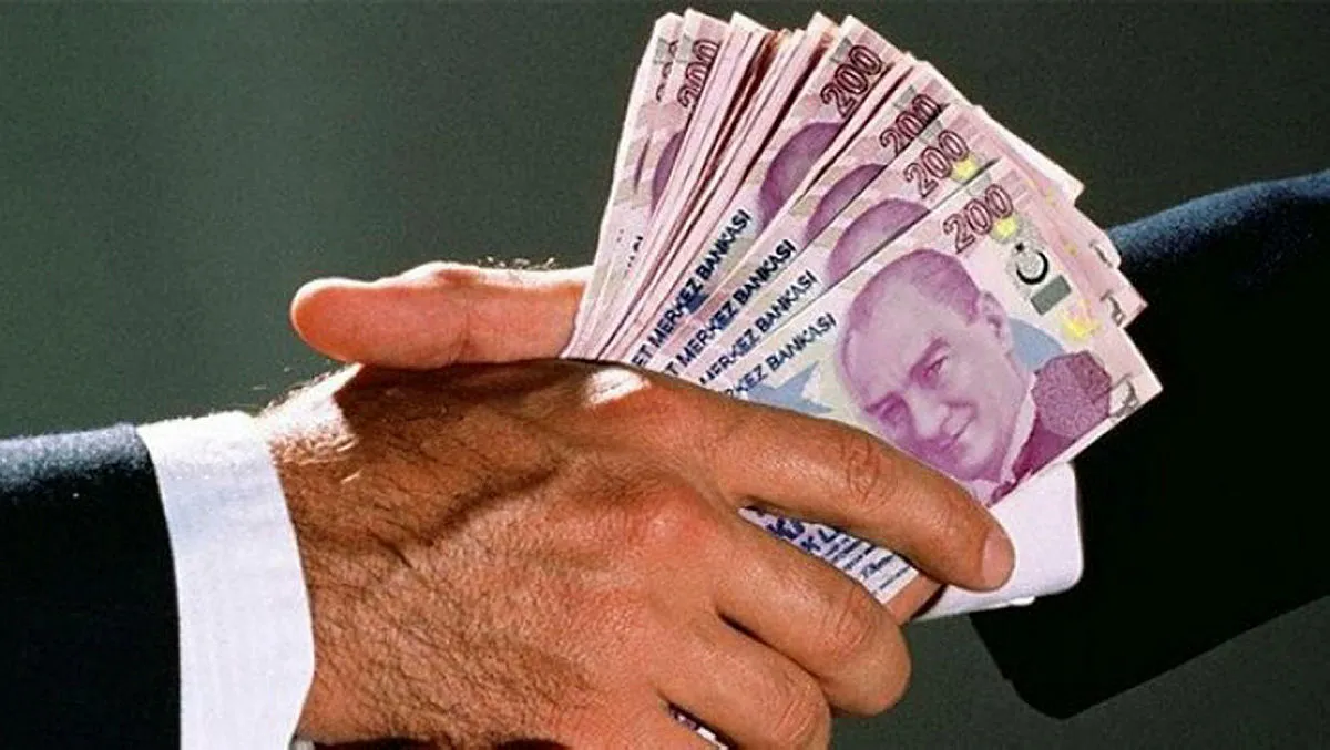 Milyonlarca çalışanın maaşında BES kesintisi başlıyor - 12
