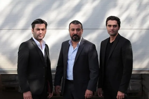 Eşkıya Dünyaya Hükümdar Olmaz 108.yeni bölüm ne zaman? Yeni sezon başlama tarihi!-3