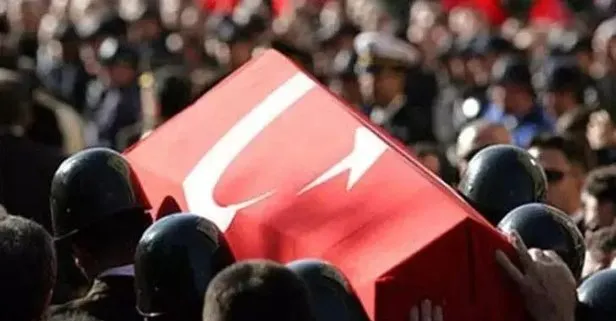 Pençe-Kilit bölgesinden acı haber: Uzman Çavuş Mesut Karadağ yıldırım düşmesi sonucu şehit oldu