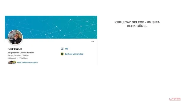 İBB makamlarını CHP delegelerini peşkeş çeken İmamoğlu'na AK Parti'den zor sorular! İmamoğlu'nun yancılarından Canpolat'a: Şehvetli yalancı-10