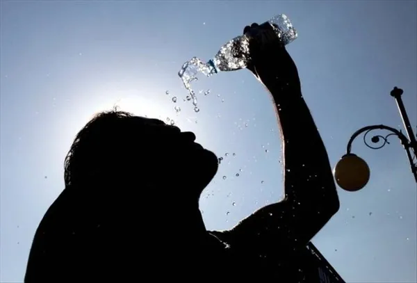 HAVA DURUMU | Meteoroloji'den çarpıcı rapor! Son 51 yılın en sıcağı! Bugün hava nasıl olacak?-2