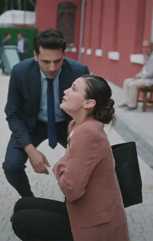 Yargı 2. bölüm fragmanı! Ceylin hayatının şokunu yaşıyor! Yargı dizisinin yeni bölümde ortalık karışacak…