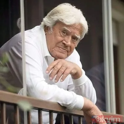 Kemal Sunal efsanesi Kibar Feyzo’nun Gülo’su Müjde Ar hakkında şaşırtan gerçek! Duyan inanamadı Yeşilçam’ın cilveli güzeli meğer... - 13