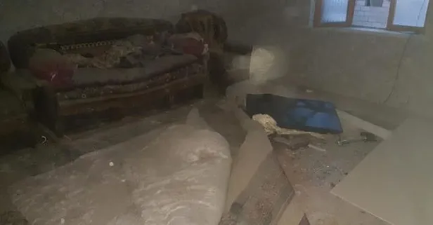 İşgalci Ermenistan ateşkesi yine ihlal etti! Sivillere alçak saldırı...