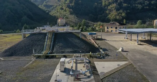 Madencilik ürünleri ihracatı kasım ayında yüzde 27 artış göstererek 548 milyon 502 bin dolar oldu