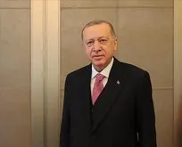Başkan Erdoğan’dan 1 Mayıs paylaşımı