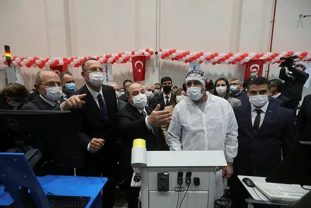 SON DAKİKA: Bakan Varank: Üçüncü çeyreğinde güçlü bir ekonomik büyüme göstereceğiz-4