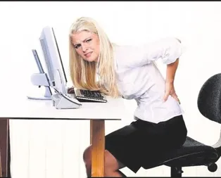 Böbrekler turp gibi