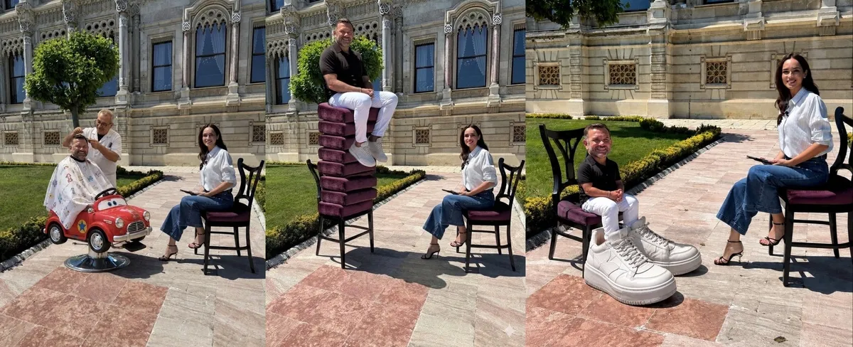 1781085089665.jpg Okan Buruk'tan sandalye fotoğrafına ilk açıklama: "Ben alışığım bunlara" I Mizah sayfalarında gündem oldu-6