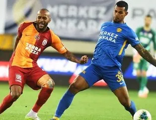 Galatasaray Ankaragücü maçı ne zaman saat kaçta? GS Ankaragücü maçı hangi kanalda?