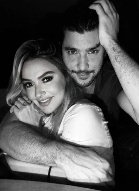 Hadise ve sevgilisi Kaan Yıldırım arasında 3.kişi girmiş hem de o ünlü isim! 'Aşk var ama ayrıldık' diyen Hadise meğer...-2