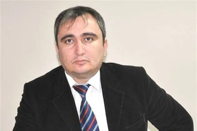 MHP'li Ersin Pehlivan görevden alındı