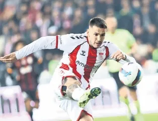 Manaj için geri sayım