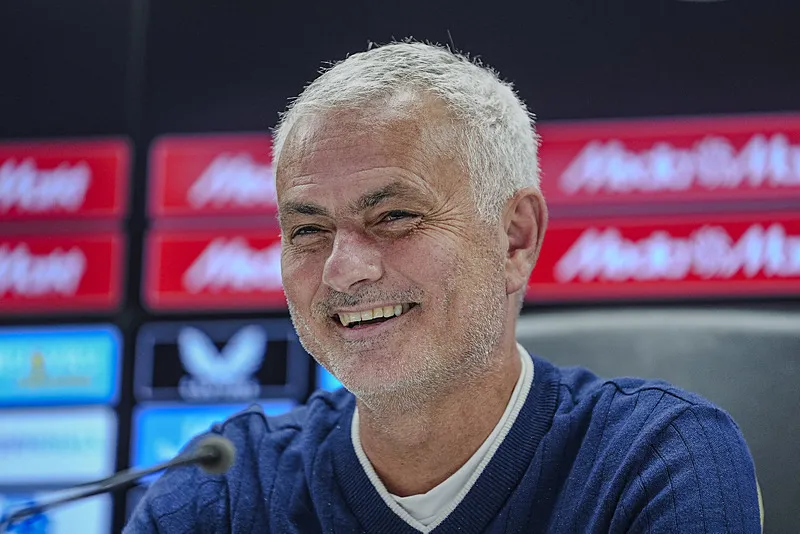 Galatasaray istedi Fenerbahçe kapıyor! Transferde flaş hamle - 4