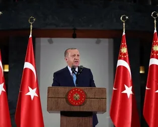 Şov yapmalarına fırsat vermeyin