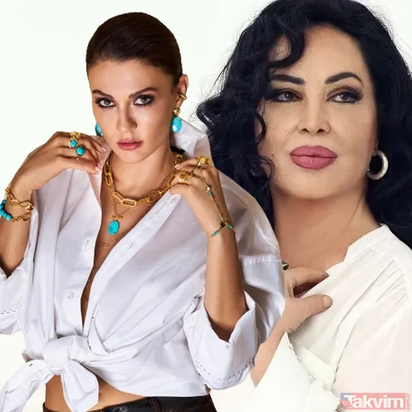 34 yaşındaki Burcu Özberk’ten ‘Türkan Şoray Kanunları’ itirafı! “Gönlüm bir proje için heyecanlanıyorsa...” - 1