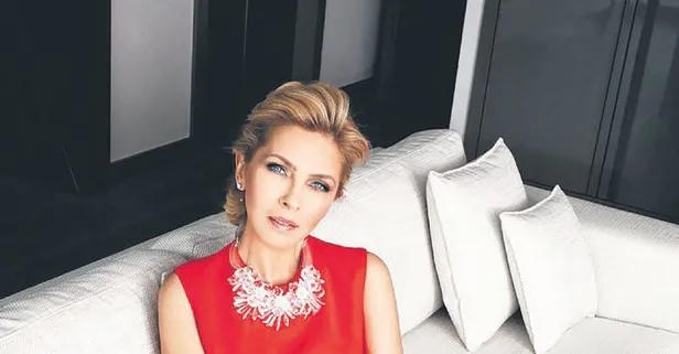 Arzu Sabancı paylaşımıyla sosyal medyada alay konusu oldu! 'Sanırsın uzayda yaşıyor'