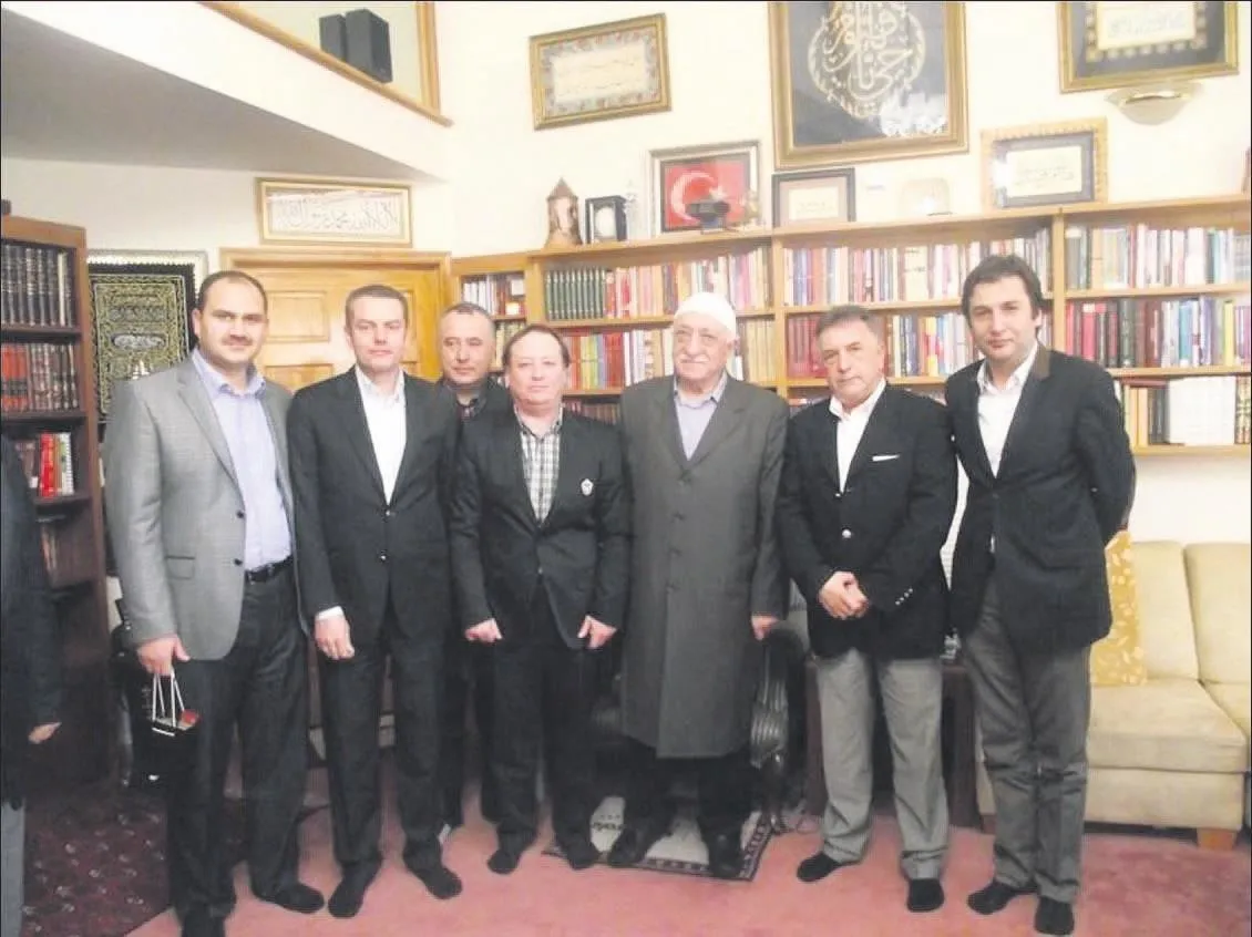 Doğan hakkında şok suçlama-1