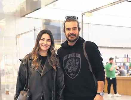 ’Sabırsızlanıyorum’