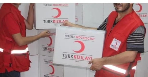 Kızılay personel alımı 2021! Kızılay personel alımı başvuru şartları!