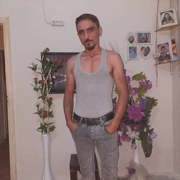 Kan donduran ifade: "Eşim servis şoförünün yanındaki koltukta oturduğu için..."-2