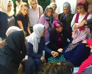 Erdoğan: Eren’in kanını yerde koymayacağız