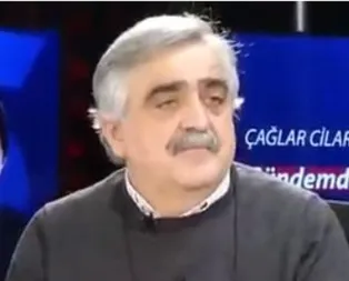 CHPli Zeki Kılıçaslandan skandal sözler: HDP ile ittifak milli görevimiz