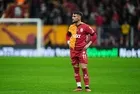 Galatasaray'da Yunus Akgün kararı