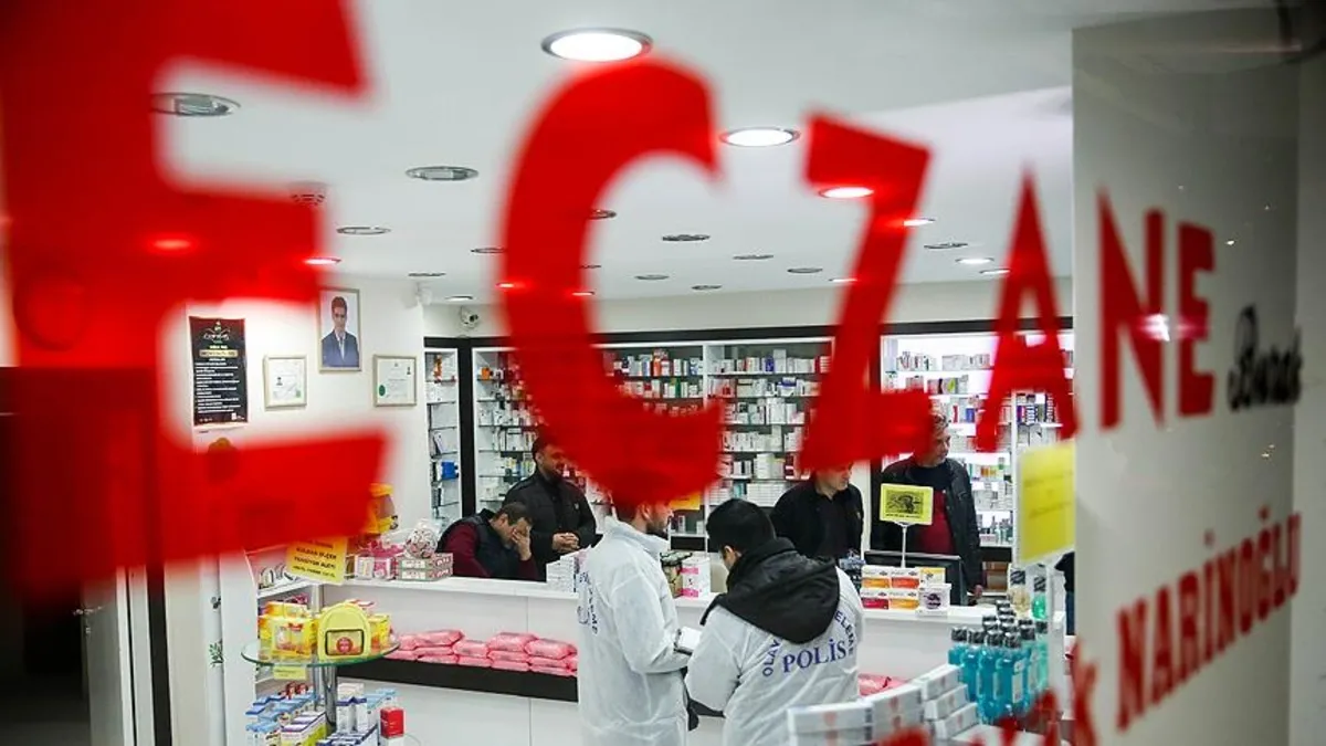 Bu 3 şeyi sakın satın almayın: Uzman eczacı uyardı!
