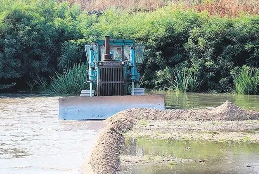 Taşkın zararları risk yönetimiyle önlenecek