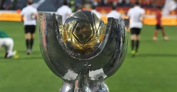 Katar’da Süper Kupa maçında Beşiktaş ve Antalyaspor karşılaşacak! Büyük buluşma ATV’de naklen yayınlanacak