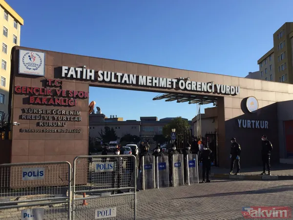 Koronavirüs tedbirleri sürüyor! Almanya'dan gelen vatandaşlar karantina için yurtlara yerleştirildi - 7