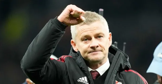 Ole Gunnar Solskjaer yeniden UEFA'da