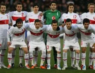 Avupa'nın 'Gelecek Vadeden' İsimleri