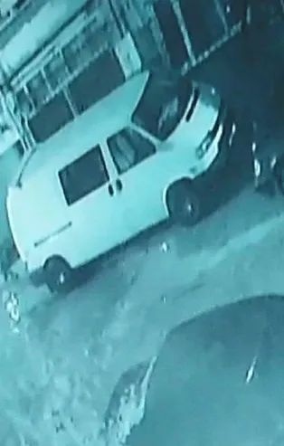 İstanbul Maltepe'de sahte 150 dolar cinayeti