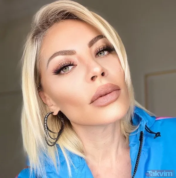 Seray Sever ikiz bebek bekliyordu doğum gününde üzen haberi paylaştı mesaj yağdı: "Entübe olarak sağlık mücadelesi veren..." - 9