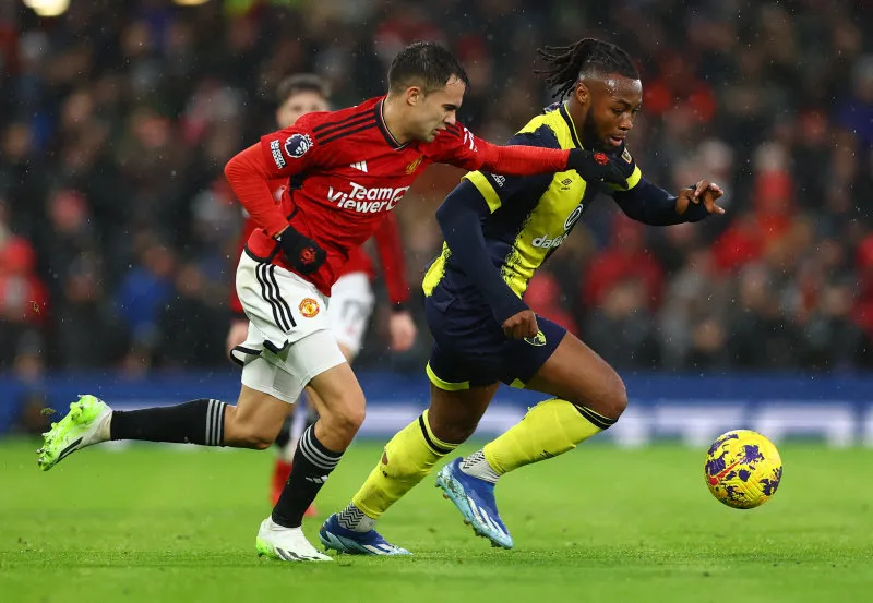 ÖZEL | Galatasaray'a yeni Matador! Angelino yerine dünya yıldızı - 10