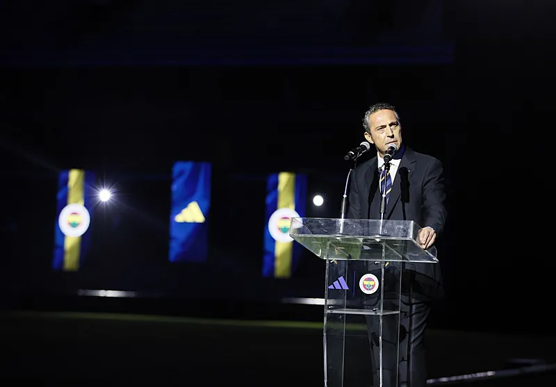 Fenerbahçe'den 5 transfer daha! Havalimanı dolup taşacak - 6