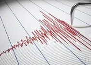 Az önce nerede, kaç şiddetinde deprem oldu? 28 Eylül 2023 az önce deprem mi oldu? Kandilli Rasathanesi ve AFADdan son depremler listesi!