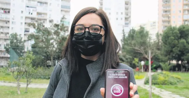 3.5 yıldır ölüm mesajı alan genç kadın: Eski eş kurbanı olmak istemiyorum (Güncel haberler)