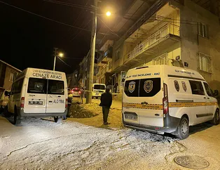 Bir kadın cinayeti daha! İzmir’de Remziye Tüysüz eski kocası tarafından boğularak öldürüldü