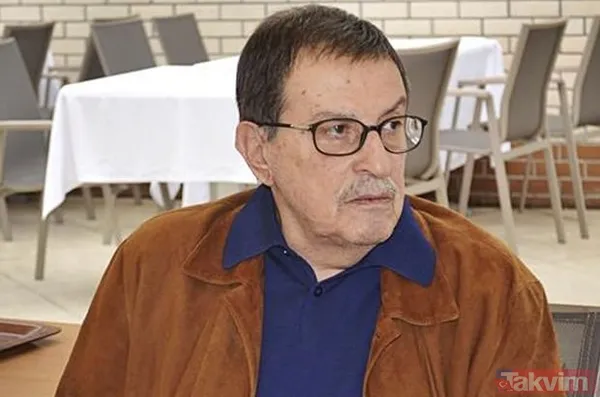 Fenerbahçe ve Türk futbolunun efsanesi 'Sinyor Can Bartu' yaşamını yitirdi! - 10